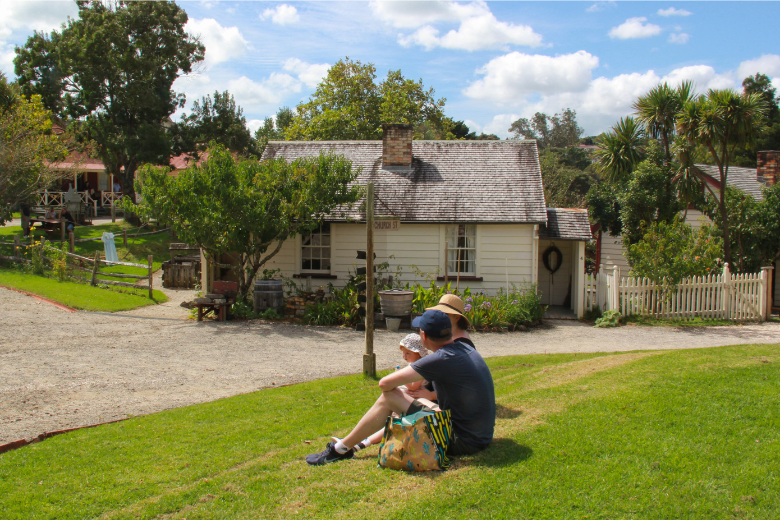 Thing To Do Destination Auckland East